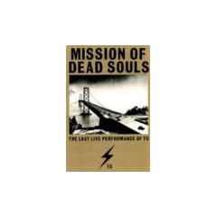 Throbbing Gristle-Mission of Dead.. [VHS] [UK Import]