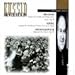 Brahms: Sonata in G No1, Op. 78 / Grieg: Sonata for Violin and Piano No. 1 in F Op. 8 / Shostakovich: String Quartet No. 3 Op. 73