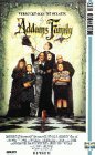 Addams Family - Anjelica Huston