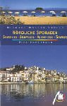 Skiathos, Skopelos, Skyros und Alonnisos