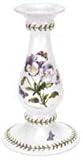 Portmeirion Botanic Garden Candlestick 7.5
