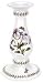 Portmeirion Botanic Garden Candlestick 7.5