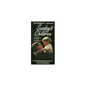 Sunday's Children [VHS]