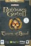 Baldur's Gate 2 Expansion: Throne Of Bhaal (Mac)
