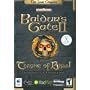Baldur's Gate 2 Expansion: Throne Of Bhaal (Mac)