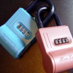 Shurlock SL100 Key Storage Lock Box