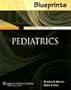 Blueprints Pediatrics (Blueprints Series)