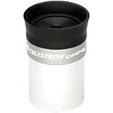 Celestron 93317 Omni Series 1.25 Eyepiece Celestron 93317 Omni Series 1.25 Eyepiece