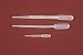 [Item]: 15cm length graduations [Additional Info]: Medline Disposable Transfer Pipets Are Made of Unbreakable Plastic for Greater Safety. Available in 15.5 cm, 15 cm, and 6.5 cm lengths. Perfect for blood banking, urinalysis, hematology, chemistry, micr
