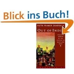 Out of India: Selected Stories
