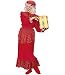 Mrs. Claus Costume