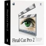 Final Cut Pro 2