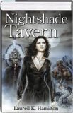 Nightshade Tavern (Obsidian Butterfly & Narcissus in Chains)