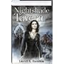 Nightshade Tavern (Obsidian Butterfly&Narcissus in Chains)
