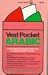 Book Vest Pocket Arabic (Vest Pocket Series)