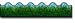 BORDER GRASS SCALLOPED