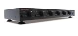 SPEAKERCRAFT S6VC-RP 6-ZONE SPEAKER SELECTOR W/ VOLUME CONTROL (EACH) (SWTS6130R)