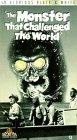 Monster That Challenged the World