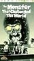 Monster That Challenged The World [VHS]