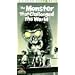 Monster That Challenged The World [VHS]