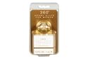 360 For Women By PERRY ELLIS Eau De Toilette Mini 0.13 oz
