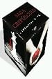 PACK SAGA CREPUSCULO