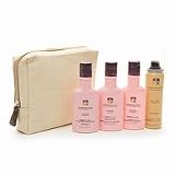 Pureology Natural Beauties PureVolume (Pink Bottles) Travel Size 4 Piece Set