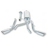 Borla 140342 Cat-Back Exhaust System by Borla
