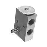 A C Expansion Valve For Kenworth Trucks OEM# EA1090 by MEI