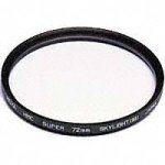 Photo : HOYA Super HMC Pro1 Skylight Filter (1B) - 67mm