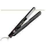 T3 Tourmaline Narrow Wet - or - Dry Professional Ionic Ceramic Hair Straightening Iron - Model 83910 - B000KIBCJU