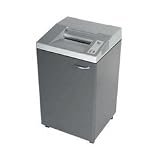 GBC Shredmaster 4500S Strip Cut Office Shredder - 1753280