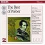 Best Of Weber