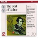 CD-Charts  Music : Best of Weber