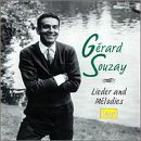 Produkt-Bild: Gerard Souzay - Lied