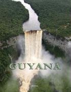 City Travel Guides Discounted  Books : Guyana