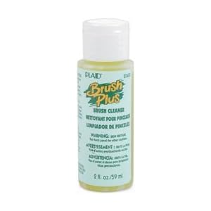 Plaid-Brush-Plus-Cleaner-Condition-2-Ounces-20480-6-Items-Order