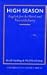 Books : High Season: English for the Hotel and Tourist Industry