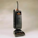 Review Hoover  / Vac, upright, com, tools, microfilt, 12