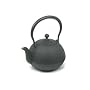 Joyce Chen Traditional Tetsubin Cast Iron Tea Pot 36-oz.