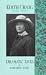 Edith Craig (1869-1947): Dramatic Lives
