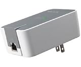 Powerline Ethernet Adapter