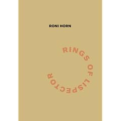 Rings of Lispector (Agua Viva)