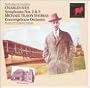 Ives: Symphonies Nos. 2 & 3