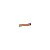 3/8 X 12 Copper-Coated Pointed Carbon Air/Carbon Arc Gouging Electrode (50 Per Box)