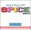 Sing-a-Long - Spice Girls (Instr.)