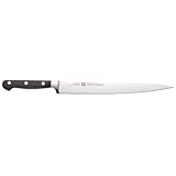 Zwilling J.A. Henckels Twin Pro S 10-Inch Stainless-Steel Carving Knife
