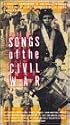 Songs of the Civil War [VHS]