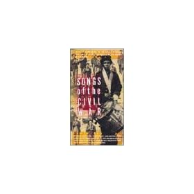 Songs of the Civil War [VHS]