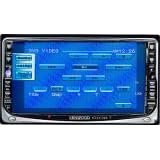 Kenwood Excelon DDX7015 - DVD player LCD monitor by Kenwood